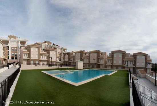  Apartamento en venta a estrenar en Elche (Alicante) 
