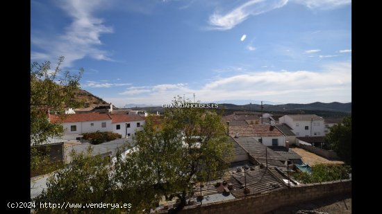  Casa en venta en Íllora (Granada) 