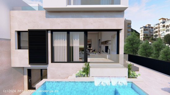  Villa en venta a estrenar en Guardamar del Segura (Alicante) 