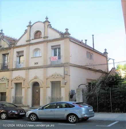  Casa en venta en Barbastro (Huesca) 