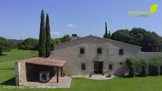  Casa en venta en Cassà de la Selva (Girona) 