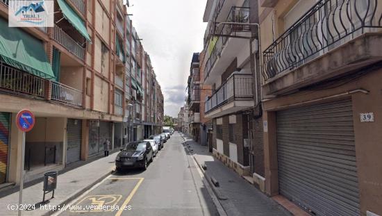  Venta piso en Canovelles (Barcelona) - BARCELONA 