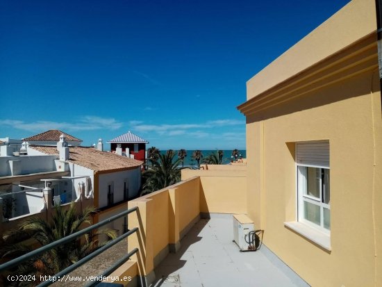  Apartamento en alquiler en Rota (Cádiz) 