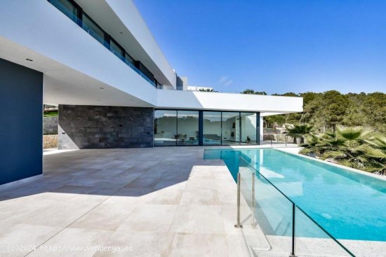  Villa en venta a estrenar en Jávea (Alicante) 
