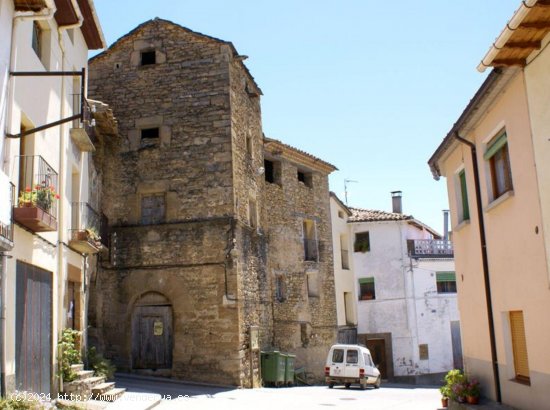  Castillo en venta en Graus (Huesca) 