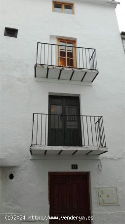  Casa en venta en Quesada (Jaén) 