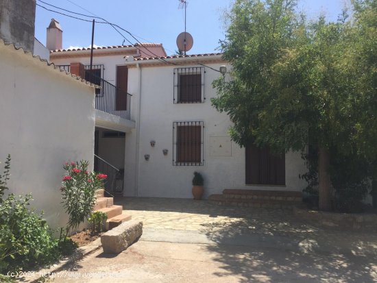  Casa en venta en Hornos (Jaén) 
