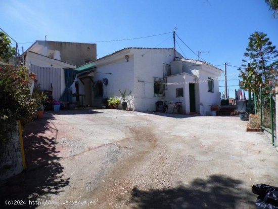  Casa en venta en Chilches (Málaga) 