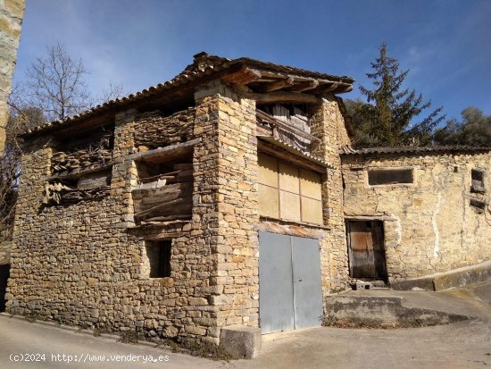  Villa en venta en La Fueva (Huesca) 