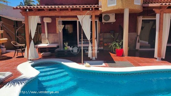  Villa en venta en Arona (Tenerife) 