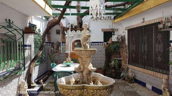  Casa en venta en Cazorla (Jaén) 