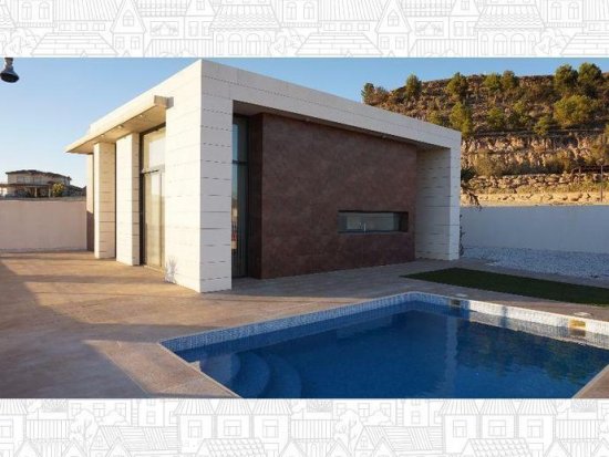  Villa en venta en Antas (Almería) 
