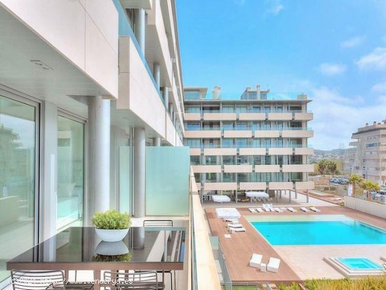  Apartamento en venta en Ibiza (Baleares) 