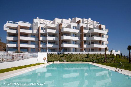  Apartamento en venta a estrenar en Torrox (Málaga) 