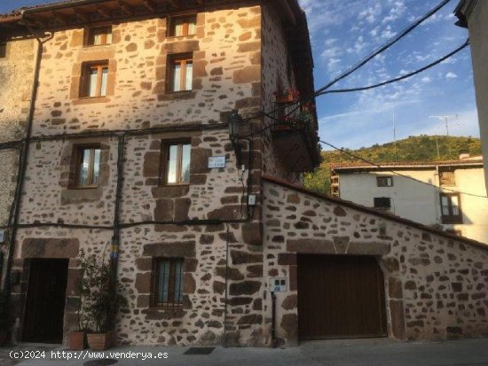  Casa en venta en Ezcaray (La Rioja) 