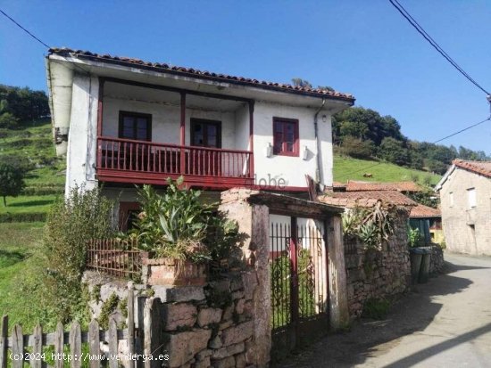  Casa en venta en Morcín (Asturias) 