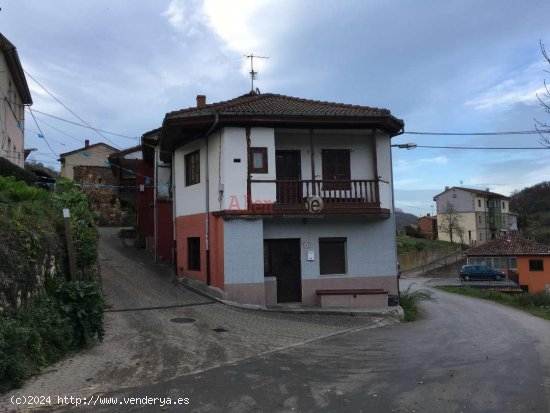  Casa en venta en Riosa (Asturias) 