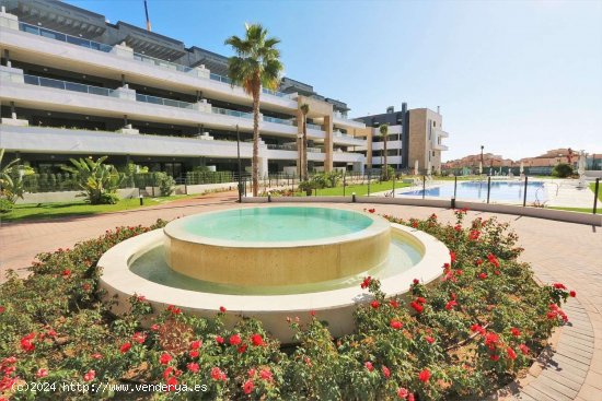  Apartamento en venta en construcción en Orihuela (Alicante) 