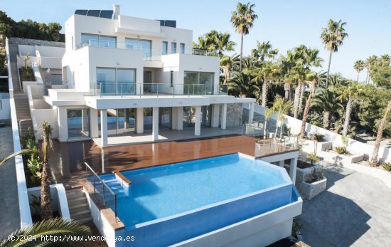  Villa en venta en Teulada (Alicante) 