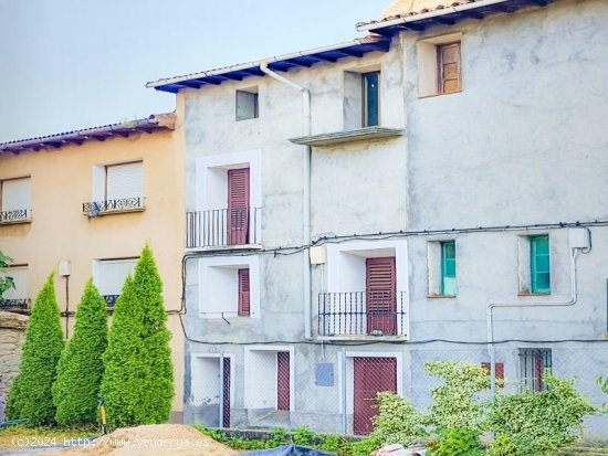  Casa en venta en Perarrúa (Huesca) 
