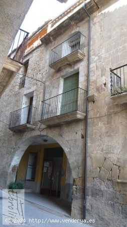  Casa en venta en Batea (Tarragona) 