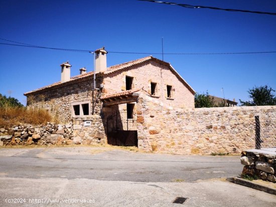  Casa en venta en Orejana (Segovia) 