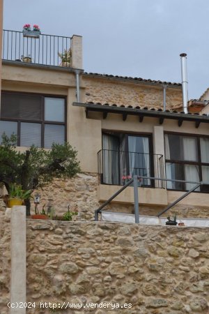  Casa en venta en Alcoleja (Alicante) 