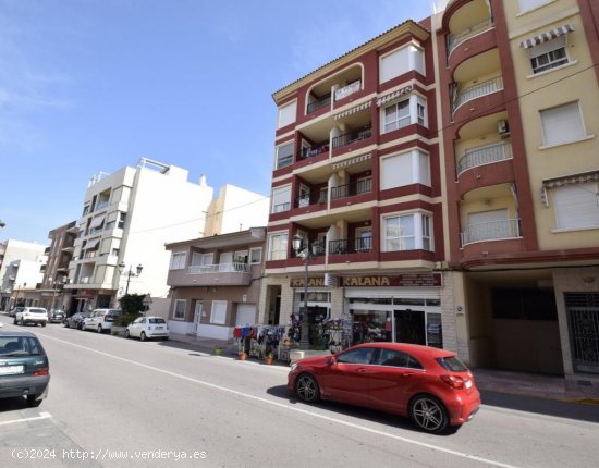  Piso en venta en Guardamar del Segura (Alicante) 