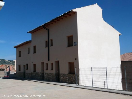  Casa en venta en La Ginebrosa (Teruel) 