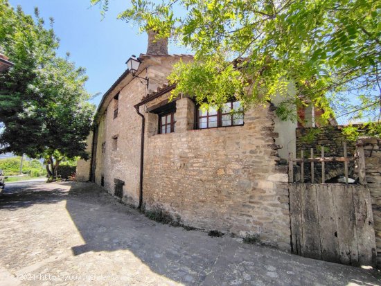  Casa en venta en Bárcabo (Huesca) 