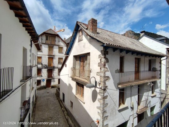  Villa en venta en Bielsa (Huesca) 