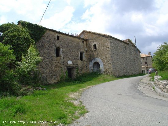  Casa en venta en Bárcabo (Huesca) 