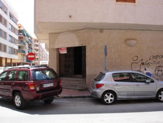  Local en venta en Torrevieja (Alicante) 