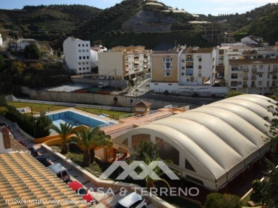  Villa en venta en Algarrobo (Málaga) 