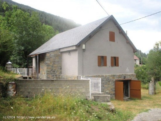  Casa en venta en Bielsa (Huesca) 