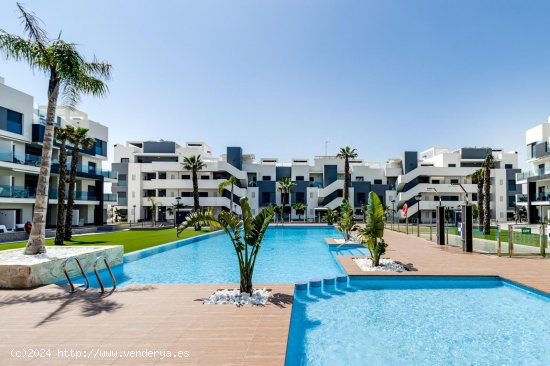  Apartamento en venta a estrenar en Guardamar del Segura (Alicante) 
