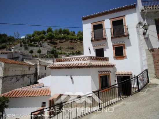  Villa en venta en Salares (Málaga) 