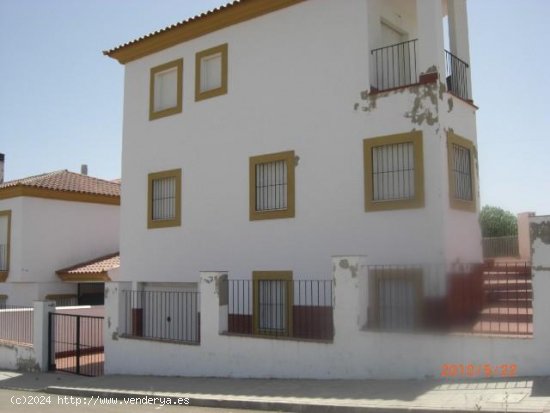  Dúplex en venta en Monesterio (Badajoz) 