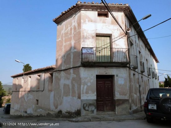  Casa en venta en Torrevelilla (Teruel) 