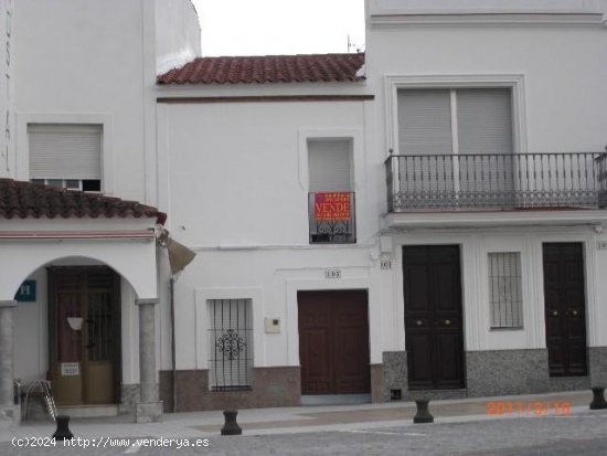  Casa en venta en Monesterio (Badajoz) 