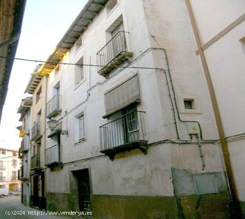  Villa en venta en Naval (Huesca) 
