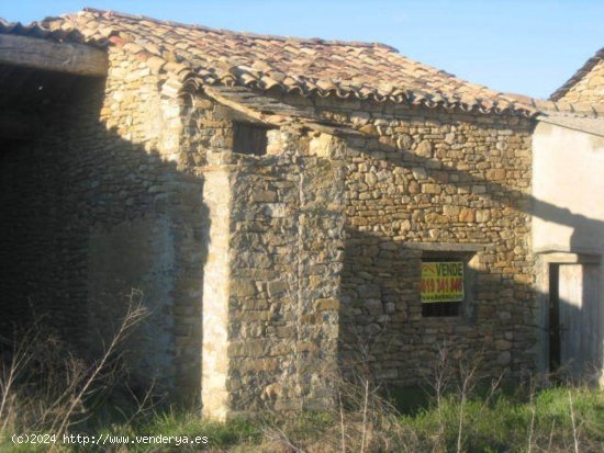  Casa en venta en La Fueva (Huesca) 