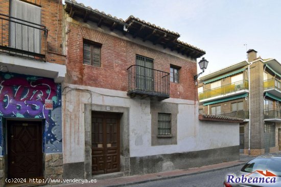  Casa en venta en Cebreros (Ávila) 