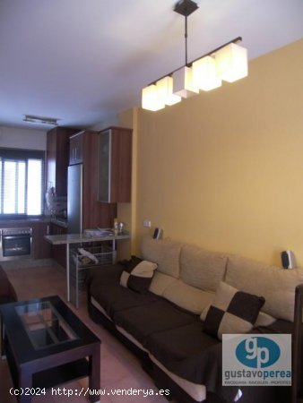  Apartamento en venta en Málaga (Málaga) 