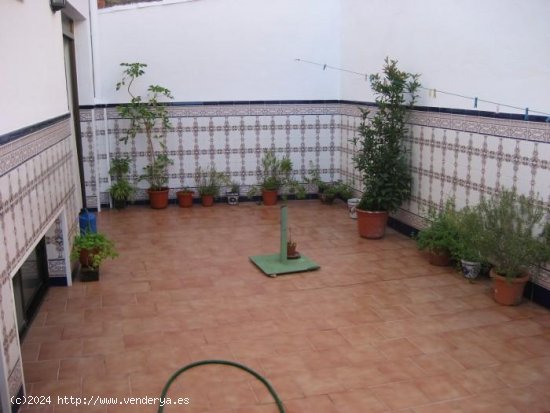  Casa en venta en Andújar (Jaén) 