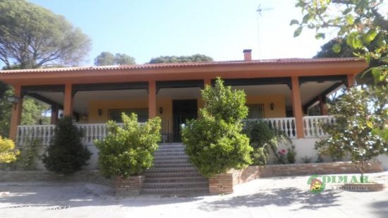  Villa en venta en Andújar (Jaén) 