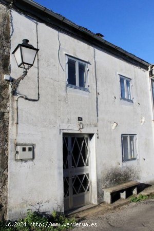  Casa en venta en Muras (Lugo) 