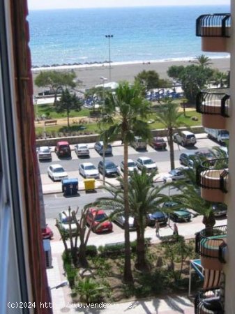  Apartamento en alquiler en Torre del Mar (Málaga) 