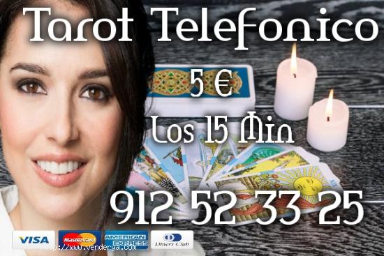 Tarot Visa 6 € los 30 Min/806 Tirada de Tarot 