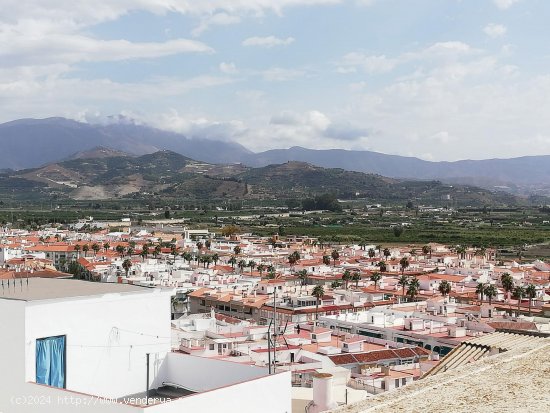  Casa de pueblo en venta  en Salobreña - Granada 